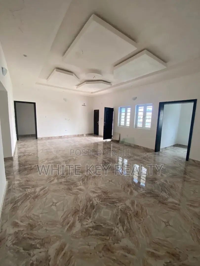 3bdrm Apartment in Sangotedo for rent