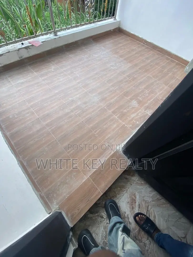 3bdrm Apartment in Sangotedo for rent
