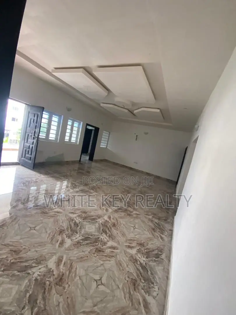 3bdrm Apartment in Sangotedo for rent