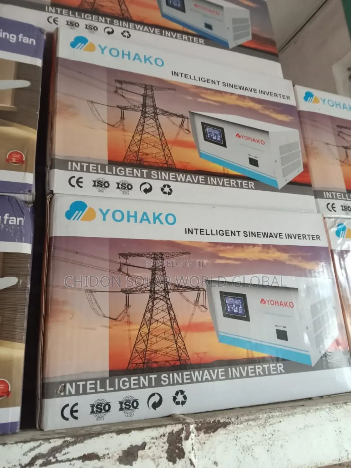 Solar Inverter