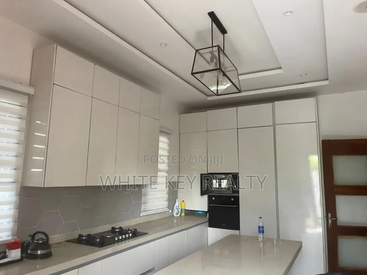 5bdrm Duplex in Lekki, Ikate-Elegushi for sale