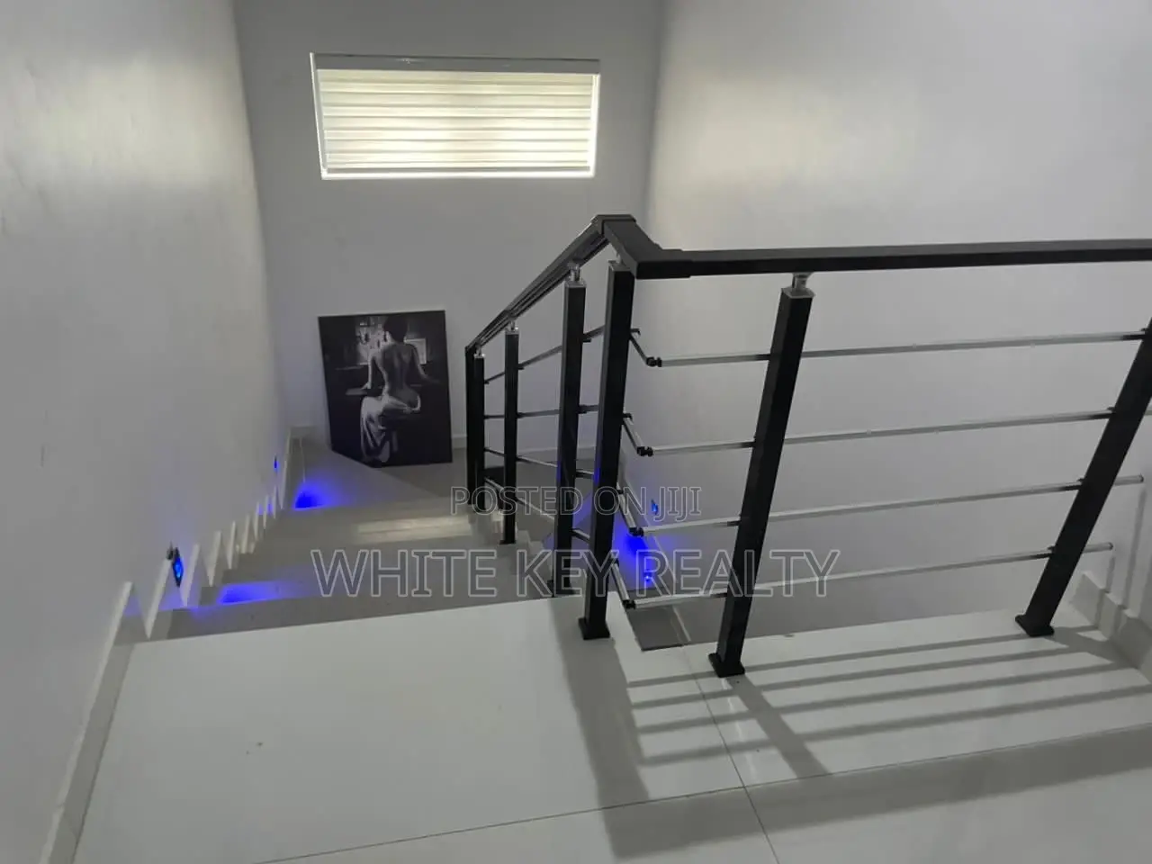 5bdrm Duplex in Lekki, Ikate-Elegushi for sale