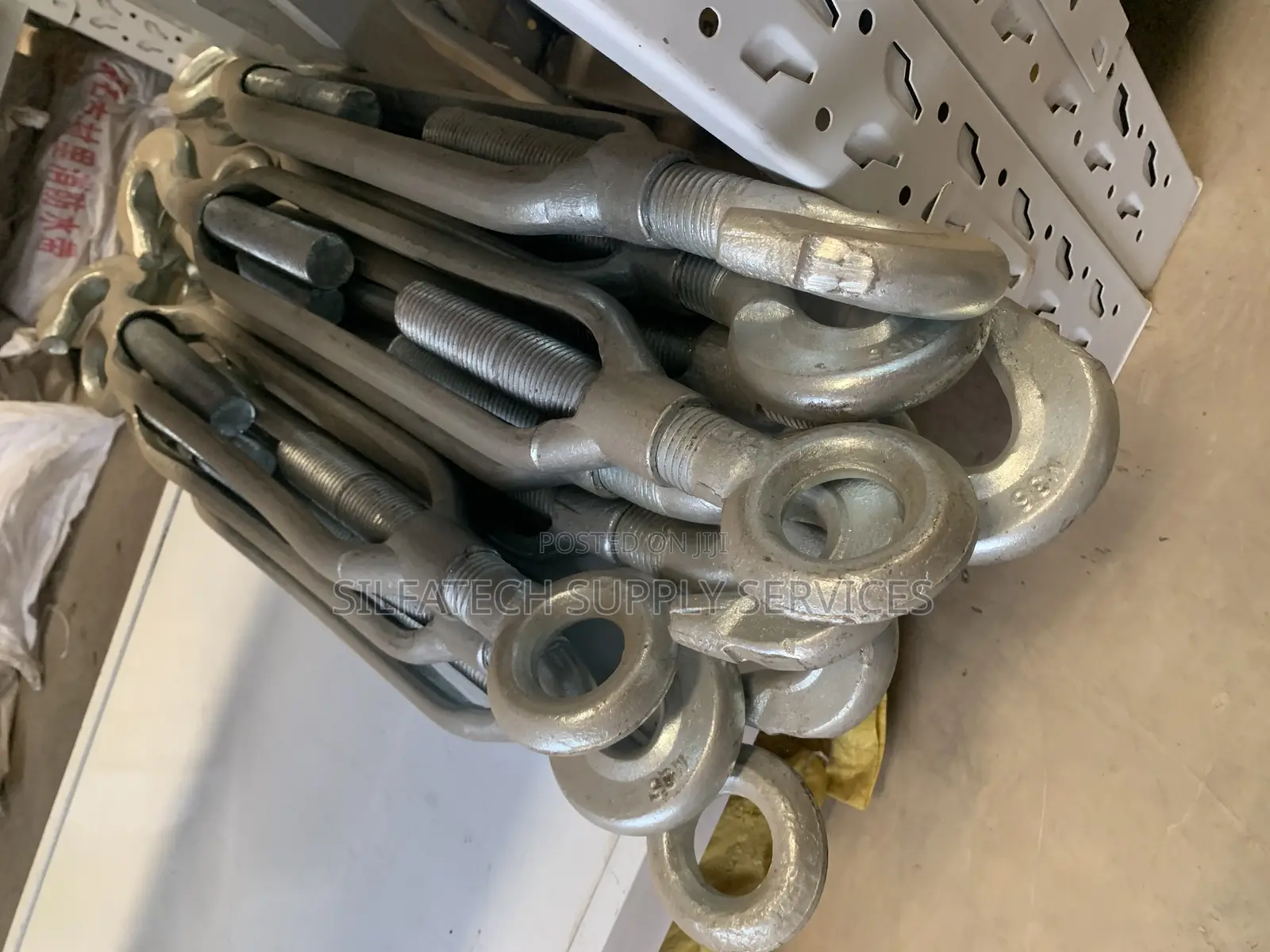 Original Turnbuckle 56mm