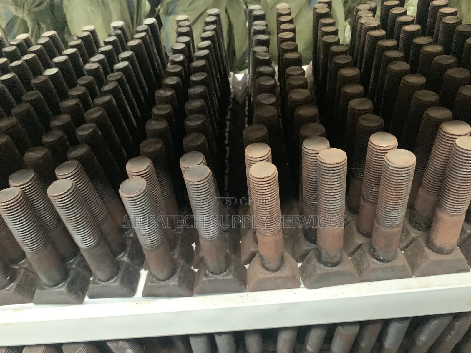 Stud Bolt Original