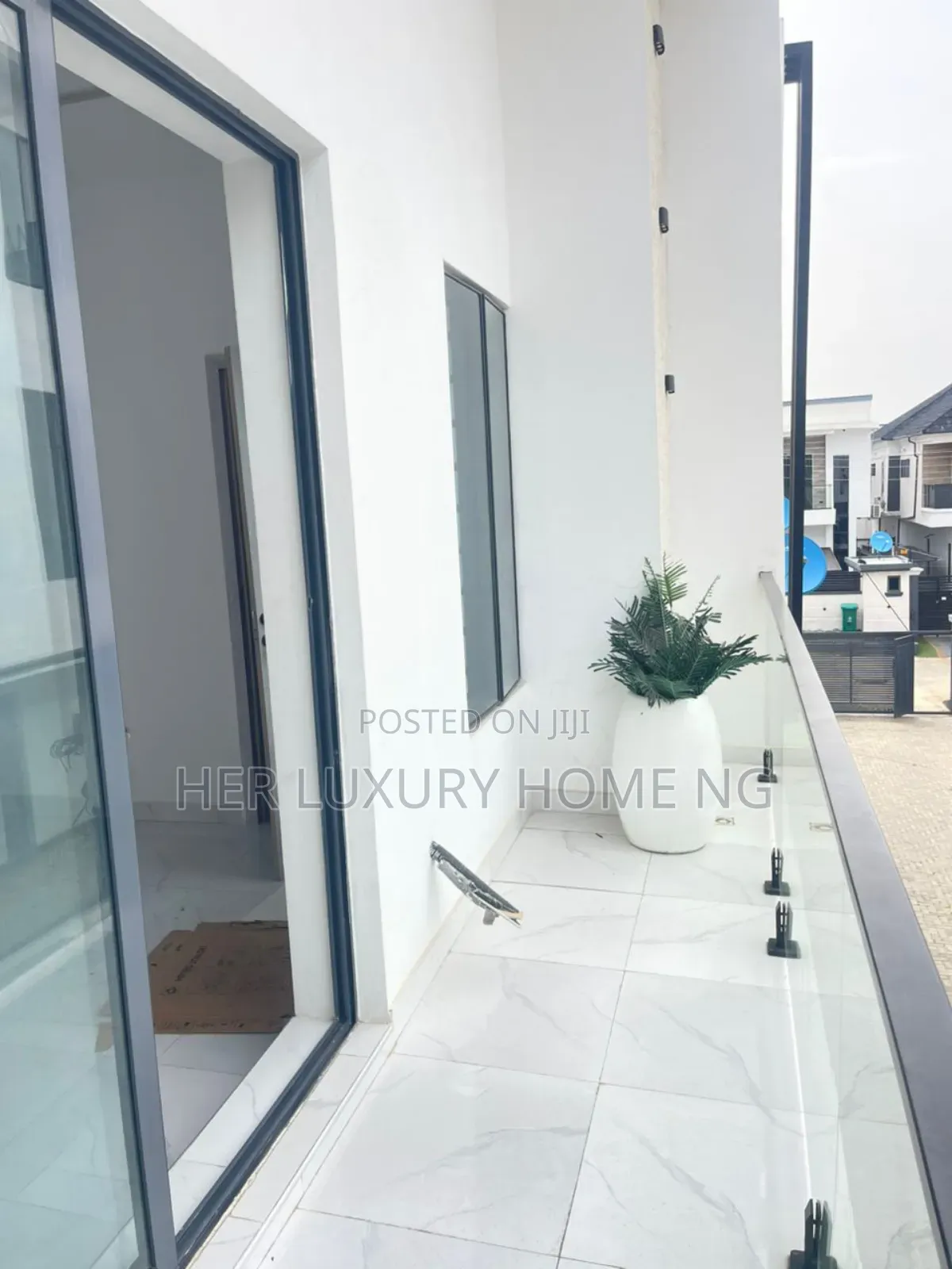 1bdrm Shared Apartment in Western, Ikota for rent