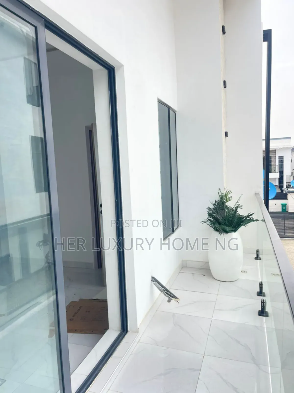 1bdrm Shared Apartment in Western, Ikota for rent