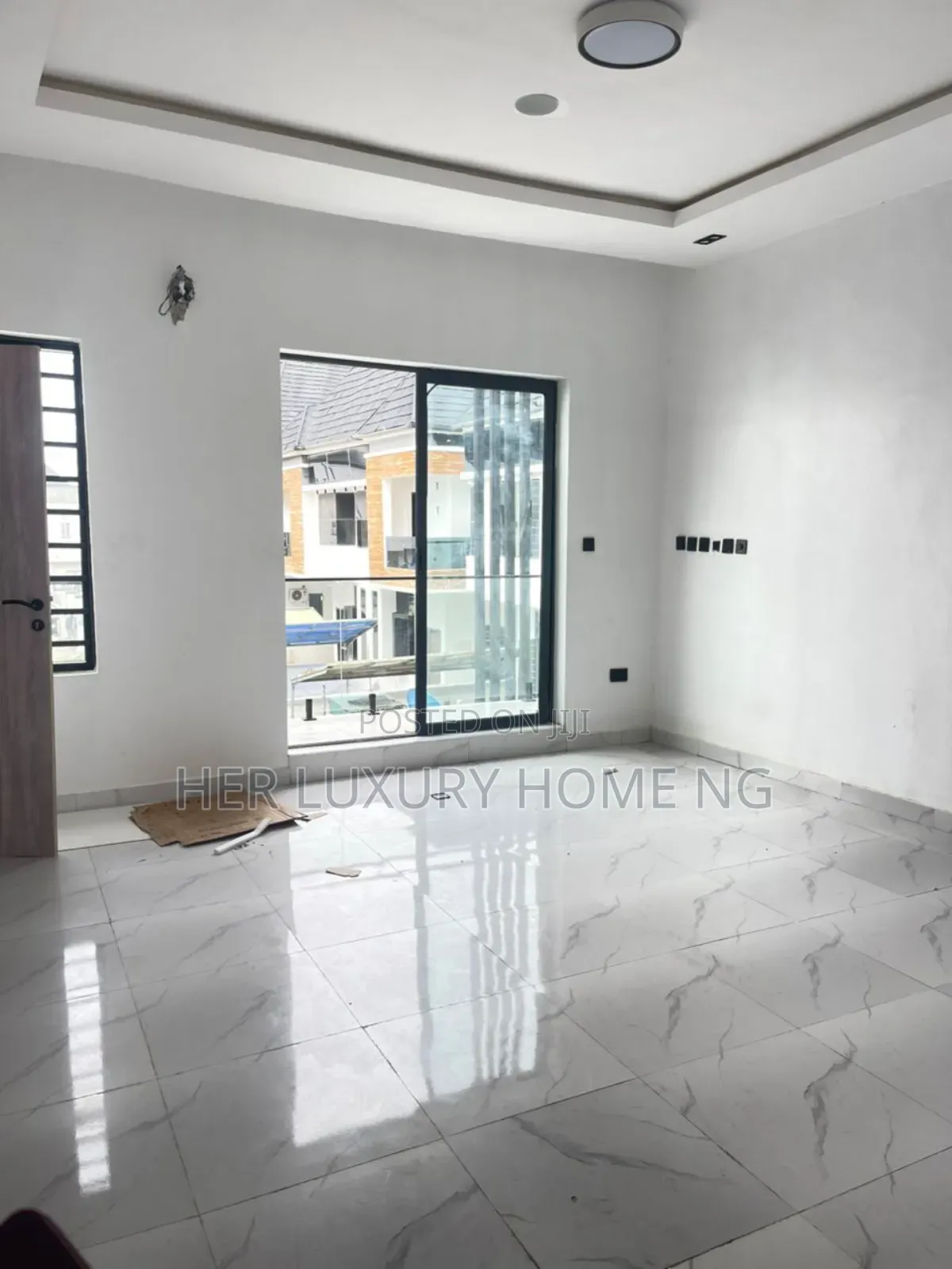 1bdrm Shared Apartment in Western, Ikota for rent