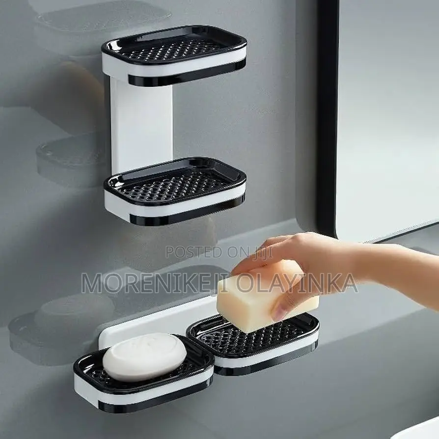 Soap Holder