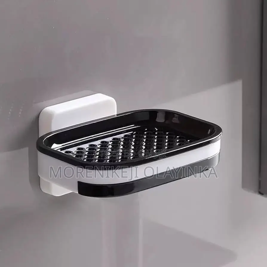Soap Holder