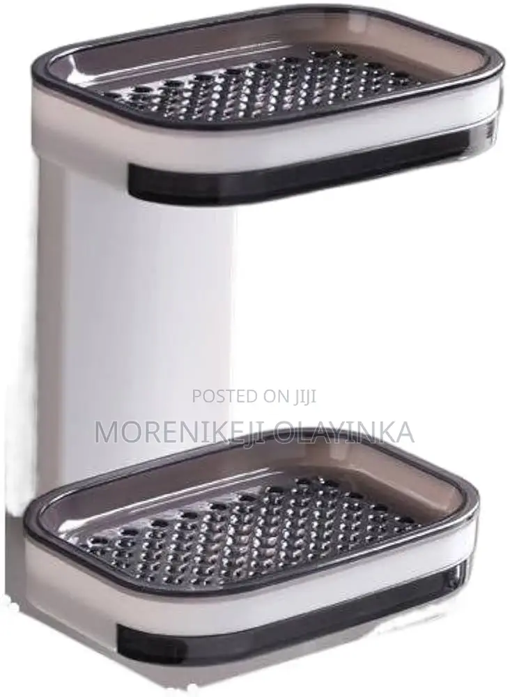 Soap Holder