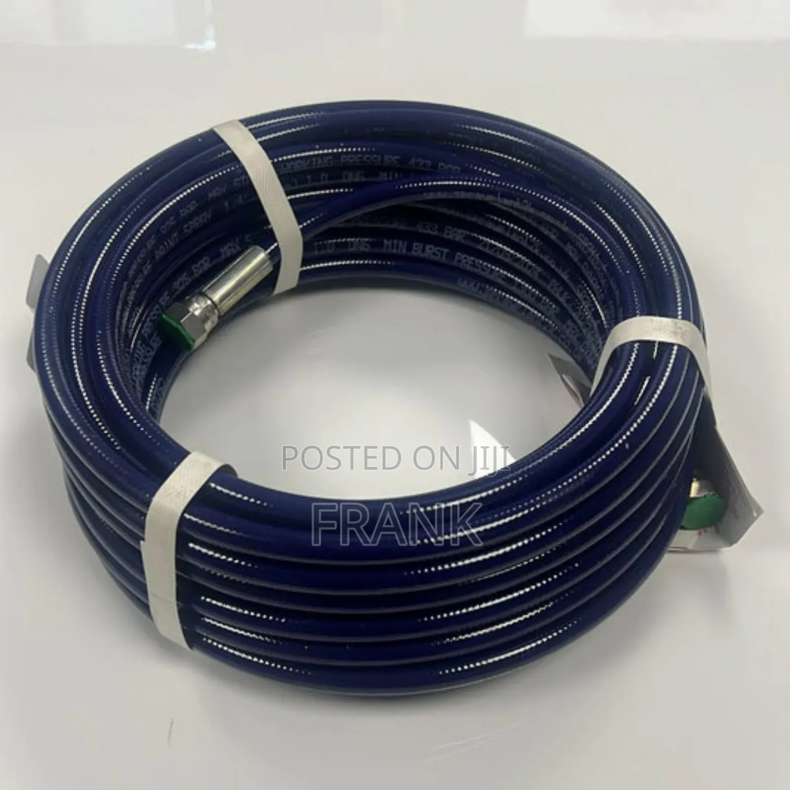 Spray Paint Hose