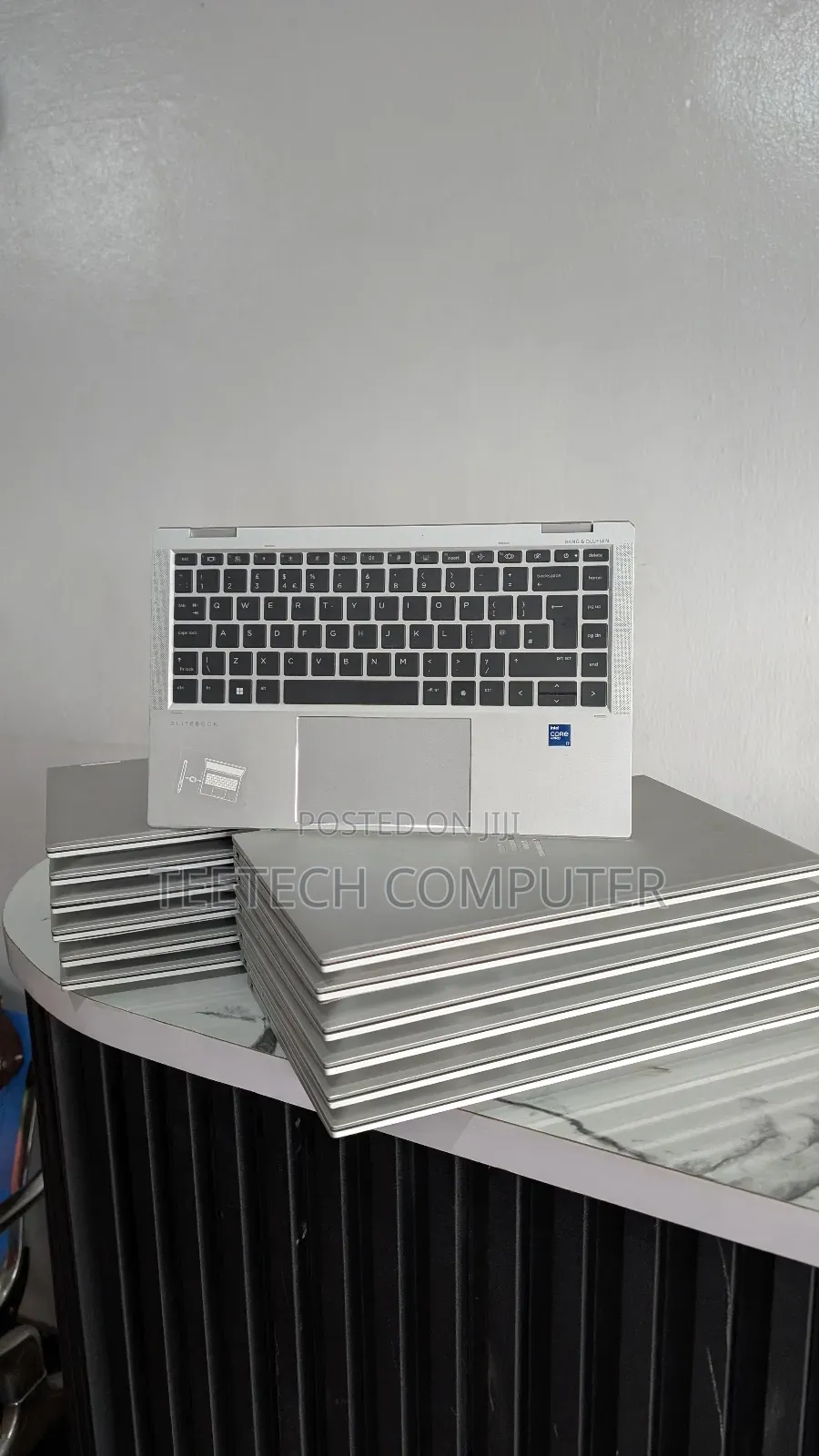 Laptop HP EliteBook 1040 G8 32GB Intel Core i7 SSD 512GB