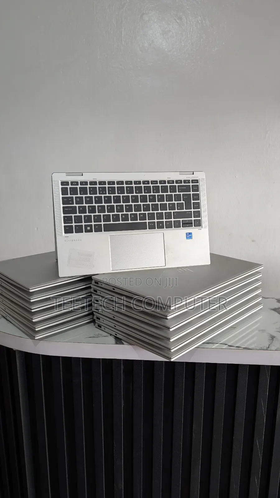 Laptop HP EliteBook 1040 G8 32GB Intel Core i7 SSD 512GB