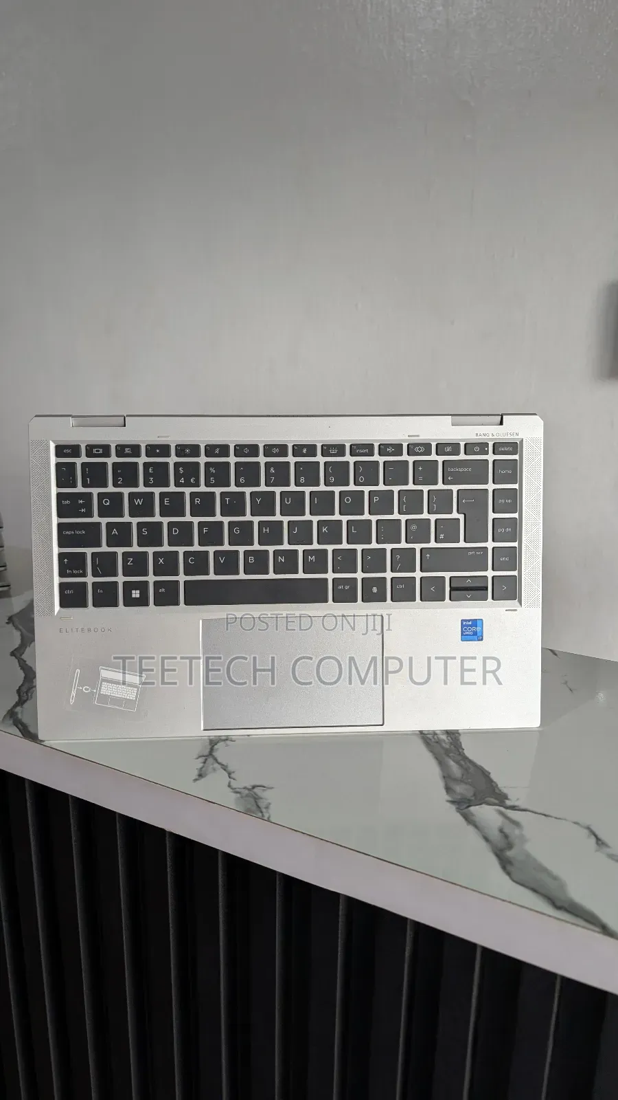 Laptop HP EliteBook 1040 G8 32GB Intel Core i7 SSD 2T