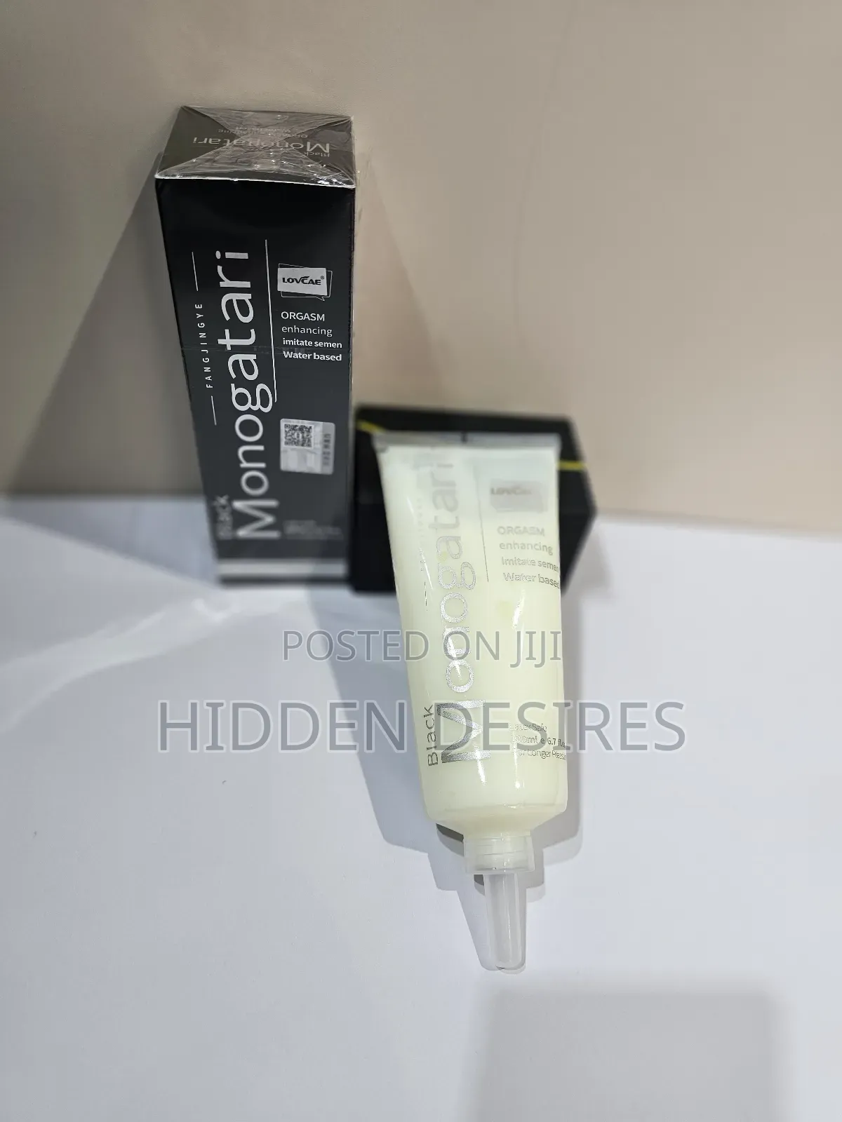 Semen Like Lubricant- Cum Lube
