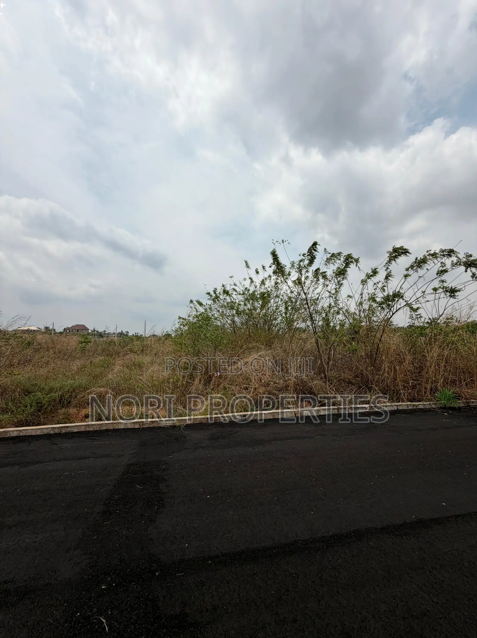 Lands for Sale at Tiger Estate