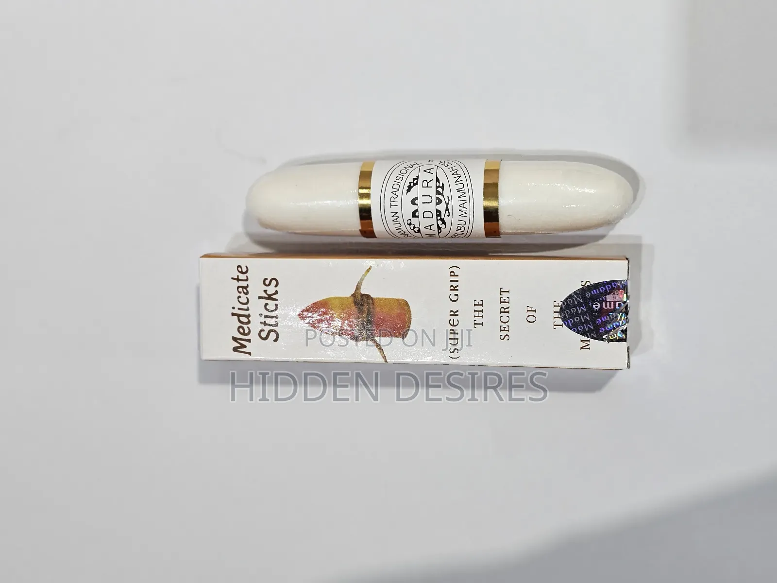 Vagina Tightening Stick
