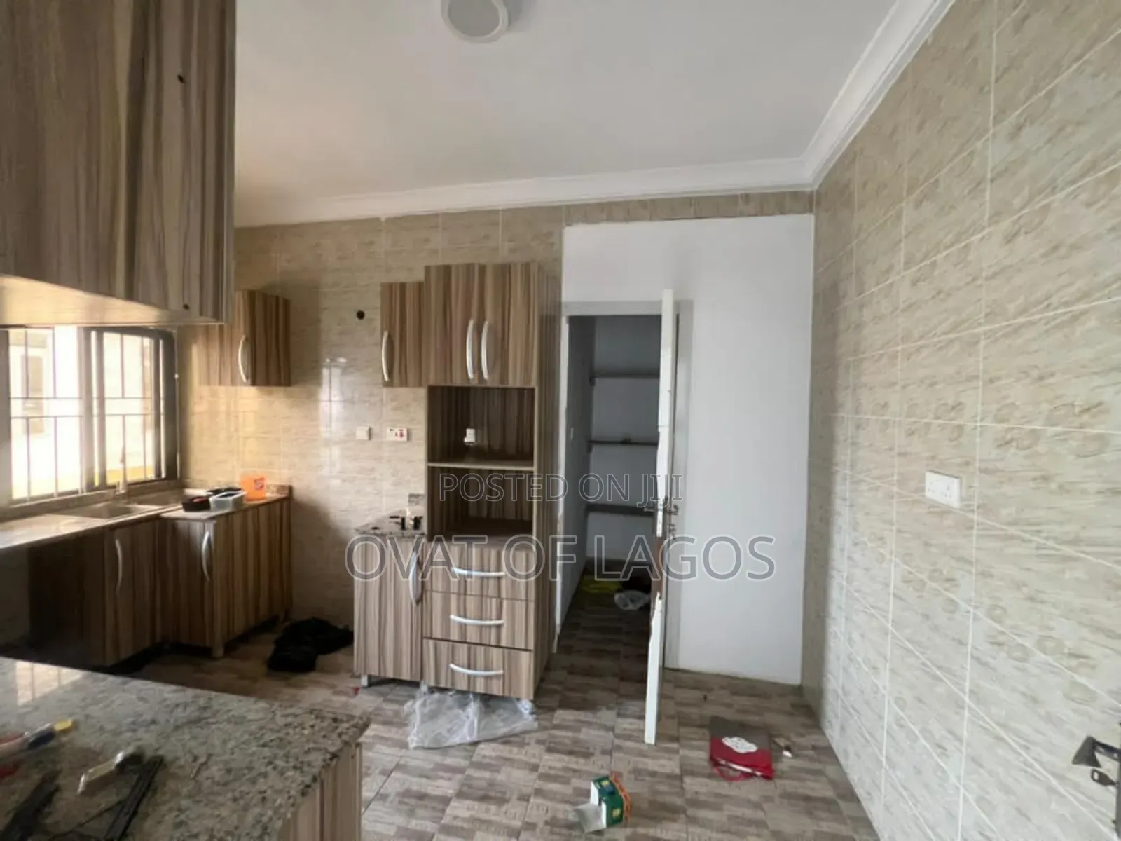 2bdrm Apartment in Ikate for rent