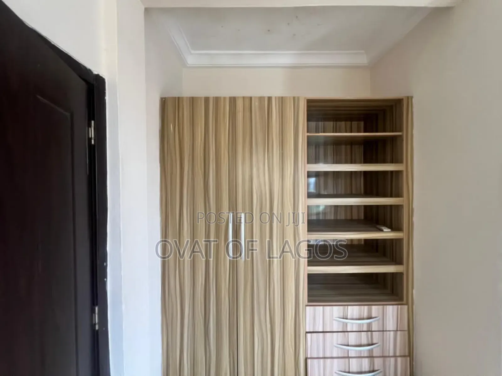 2bdrm Apartment in Ikate for rent