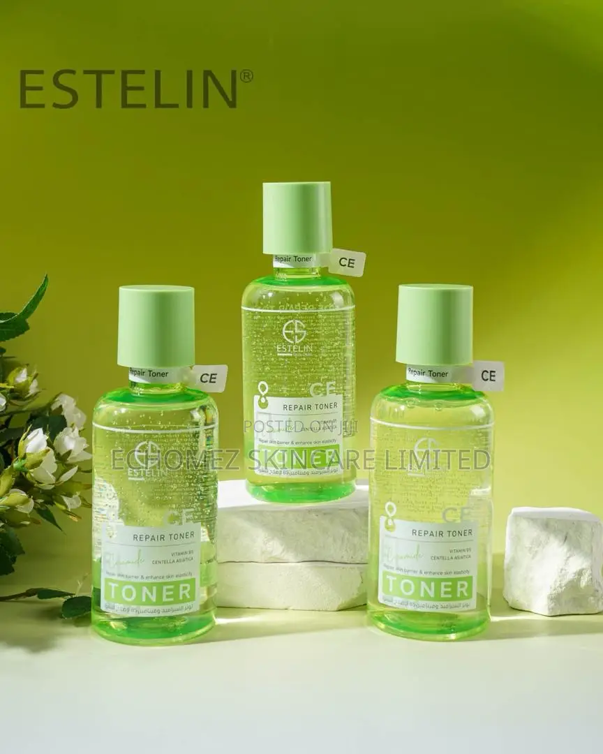 Estelin Toners