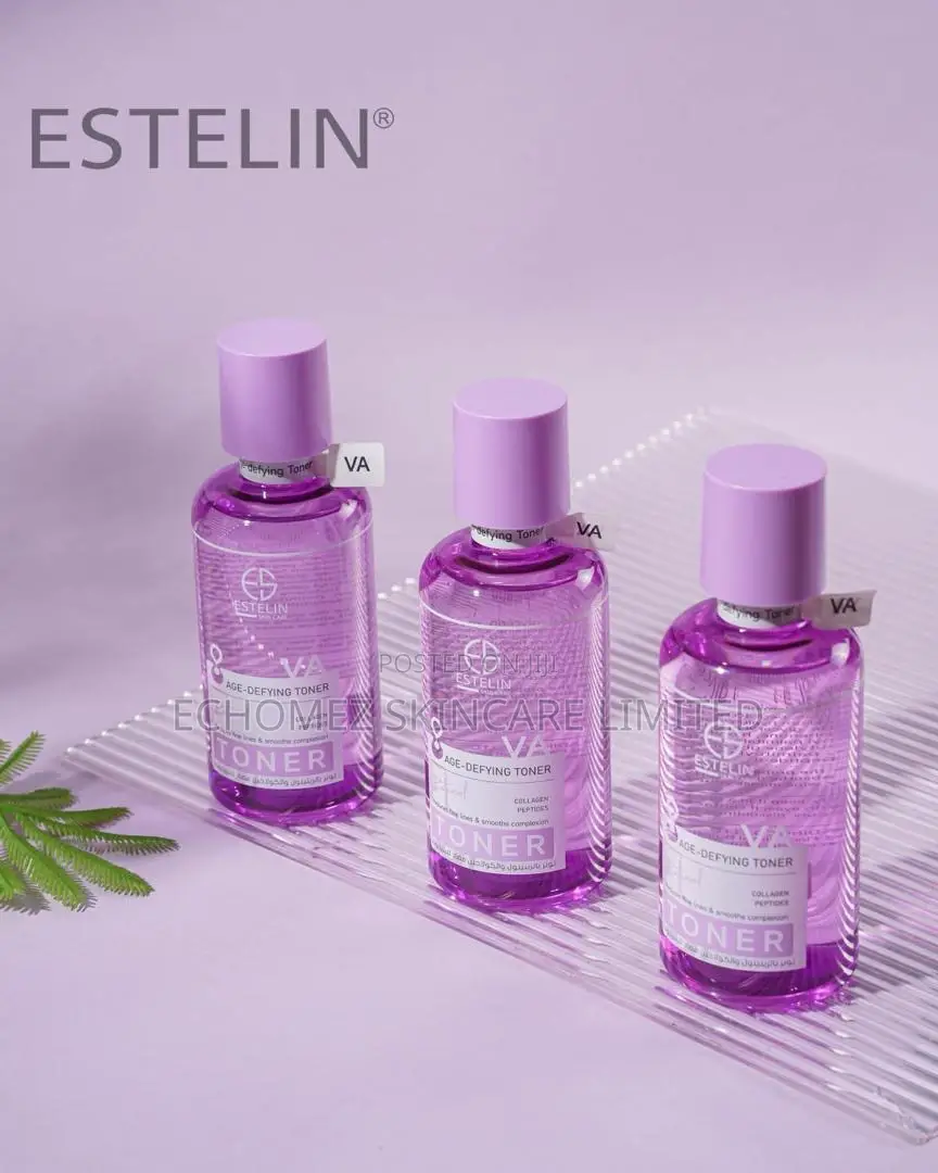 Estelin Toners