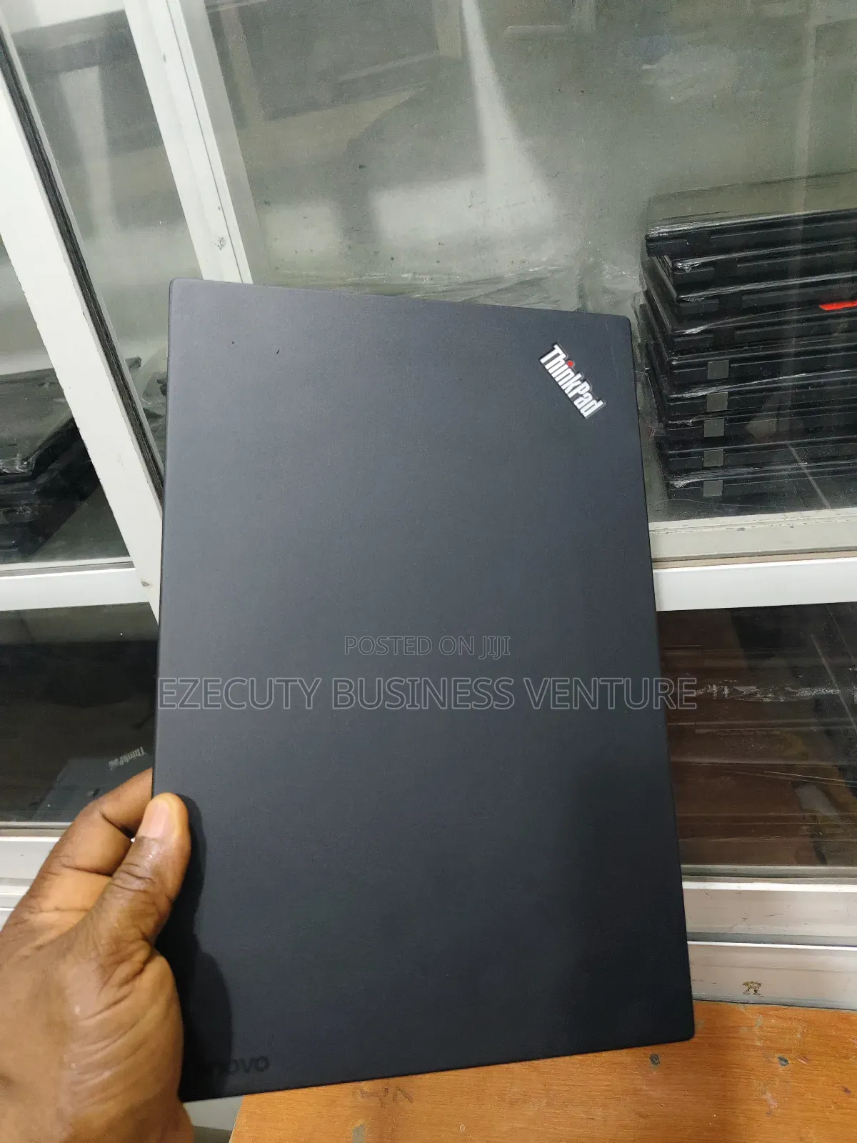 Laptop Lenovo ThinkPad X1 Carbon 8GB Intel Core i5 SSD 256GB