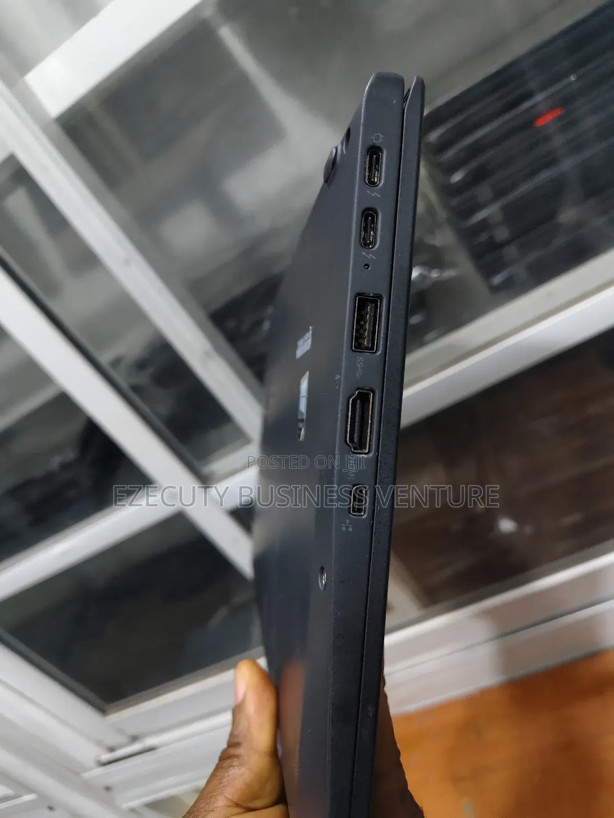 Laptop Lenovo ThinkPad X1 Carbon 8GB Intel Core i5 SSD 256GB