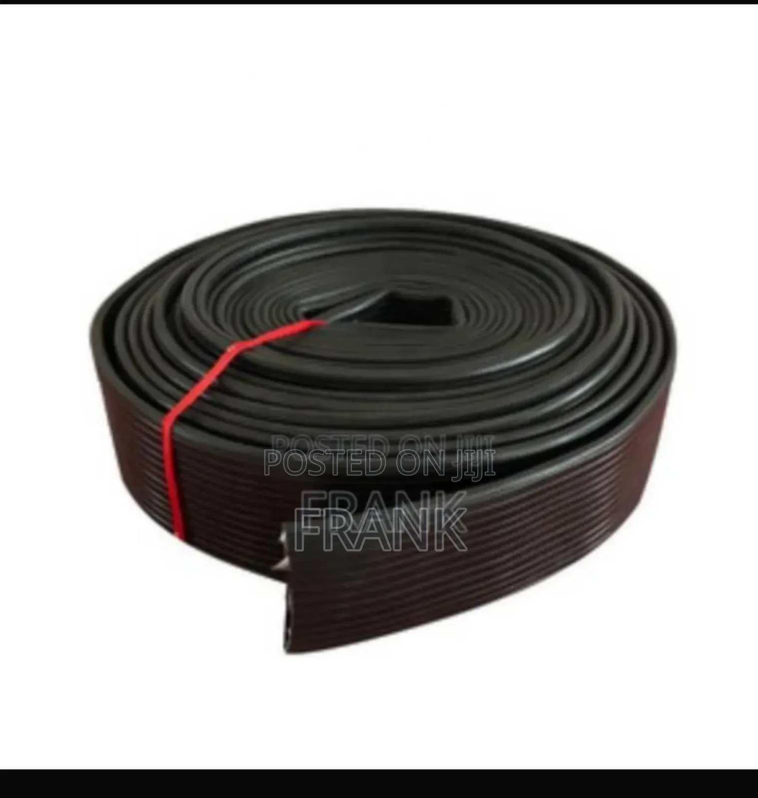 Flat Hose For Discharge