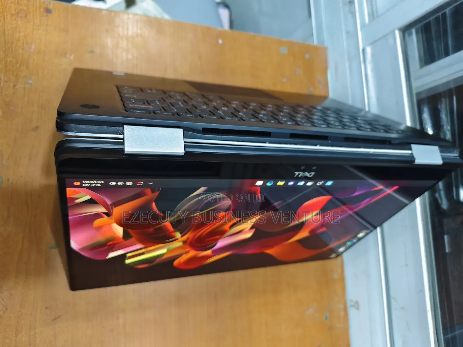 Laptop Dell XPS 15 16GB Intel Core i7 SSD 512GB