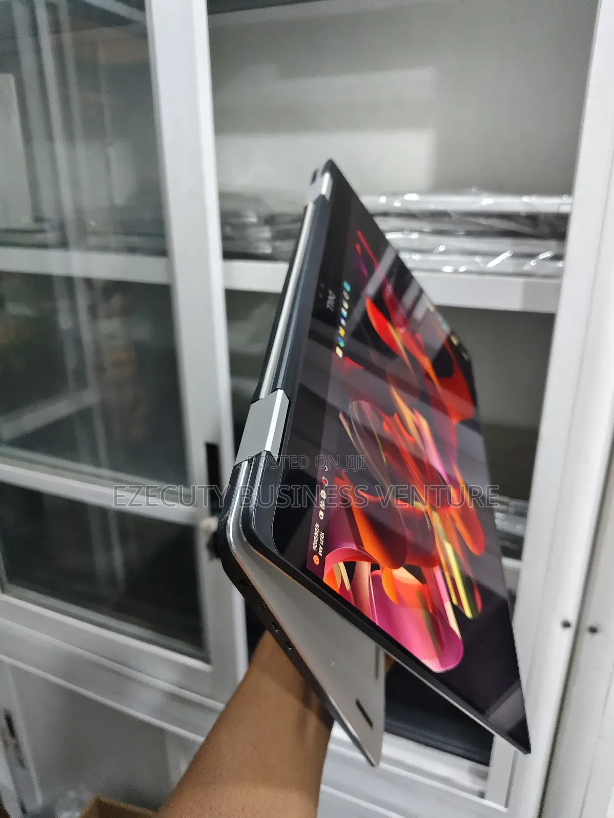 Laptop Dell XPS 15 16GB Intel Core i7 SSD 512GB