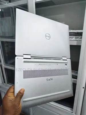 Laptop Dell XPS 15 16GB Intel Core i7 SSD 512GB
