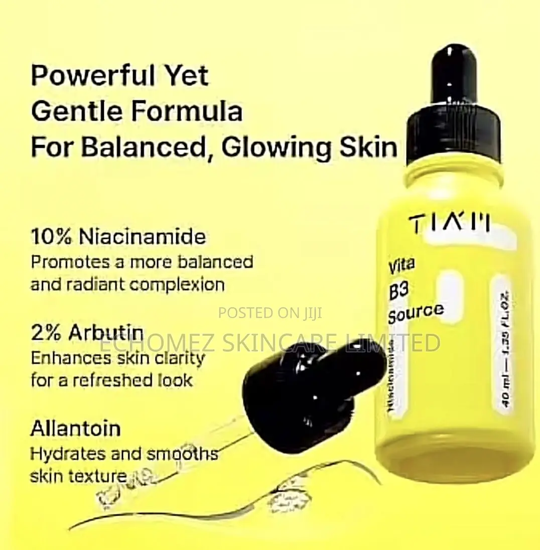 Tiam Vita B3 Face Serum