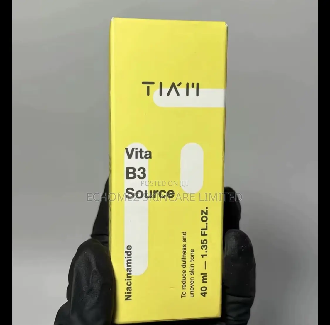 Tiam Vita B3 Face Serum