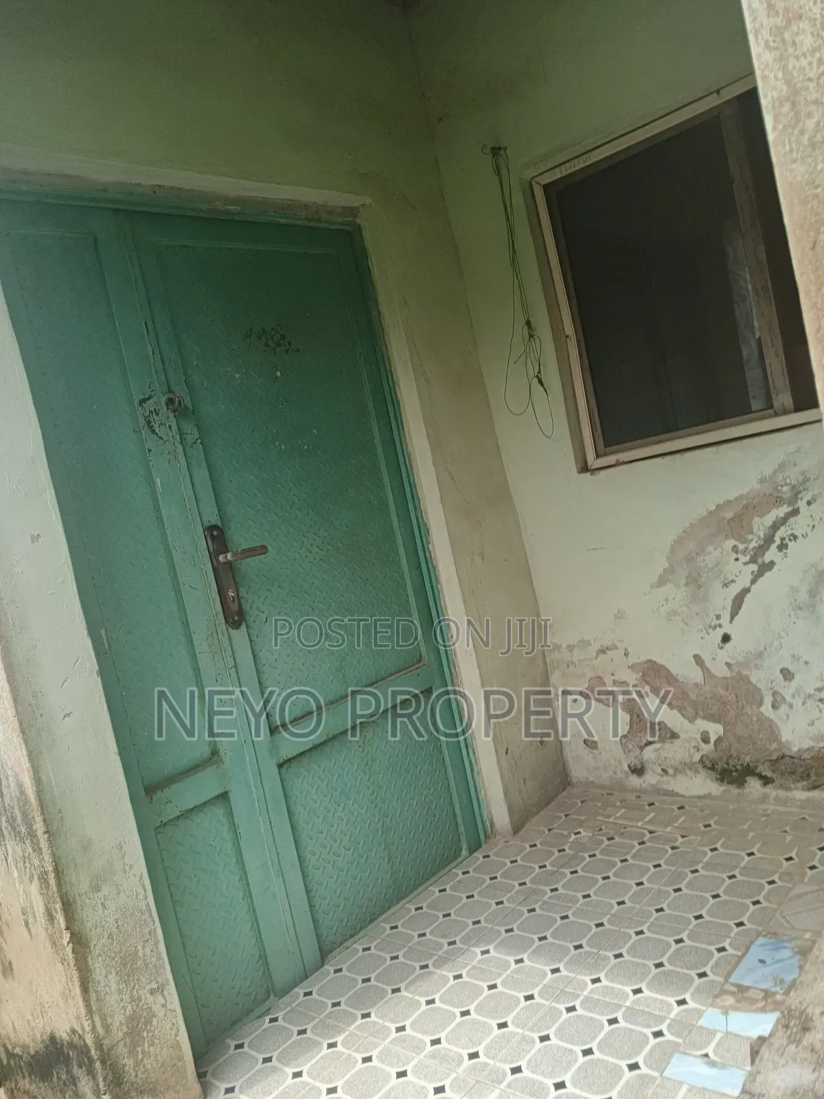 2bdrm Block of Flats in Agufoye Igbogbo for sale