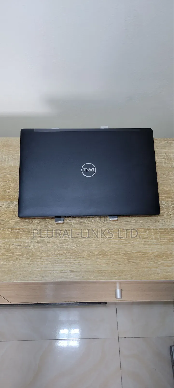 Laptop Dell Latitude 7490 16GB Intel Core i7 SSD 512GB