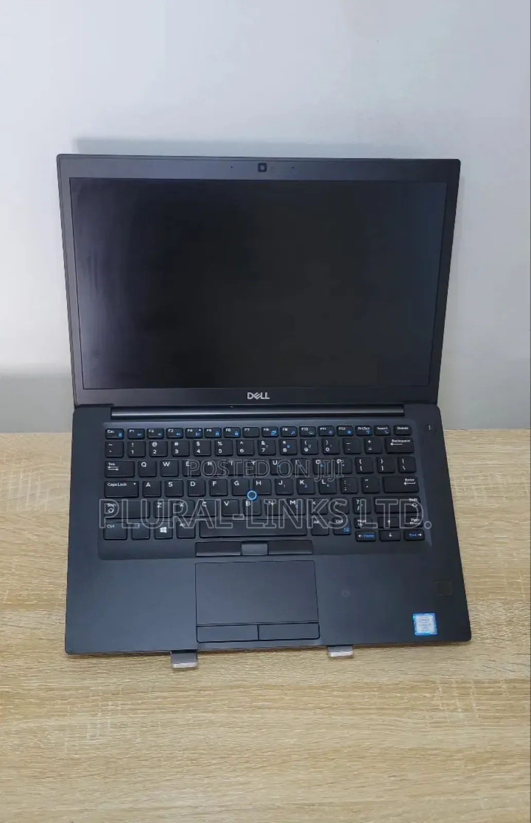 Laptop Dell Latitude 7490 16GB Intel Core i7 SSD 512GB