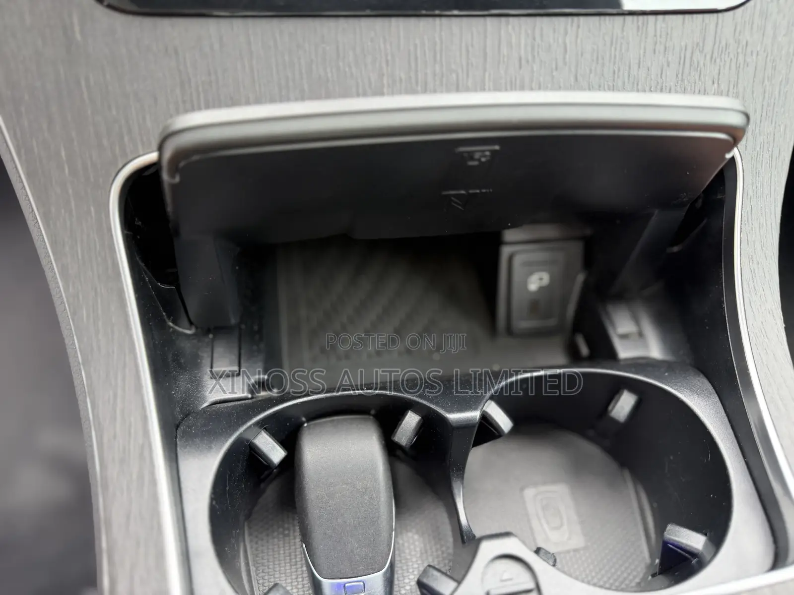 Mercedes-Benz GLC-Class 2021 Gray