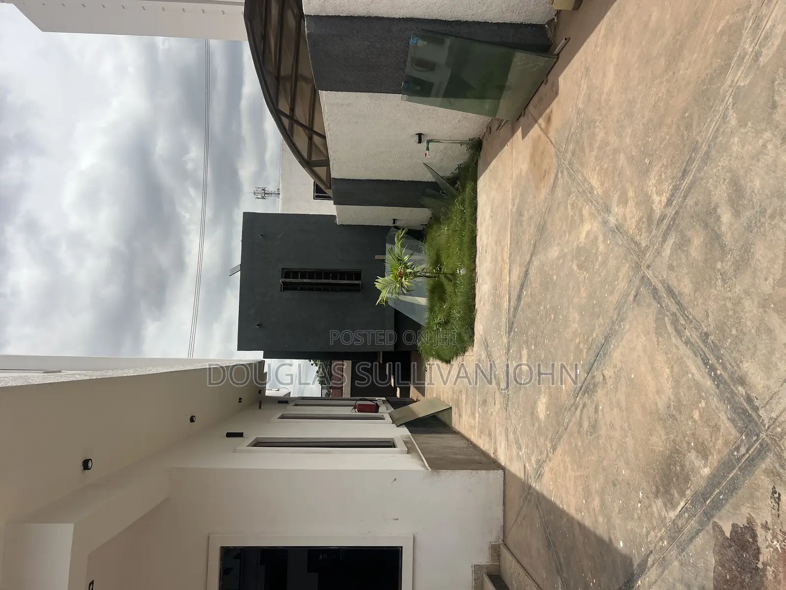 5bdrm Duplex in Independence Layout, Enugu for sale