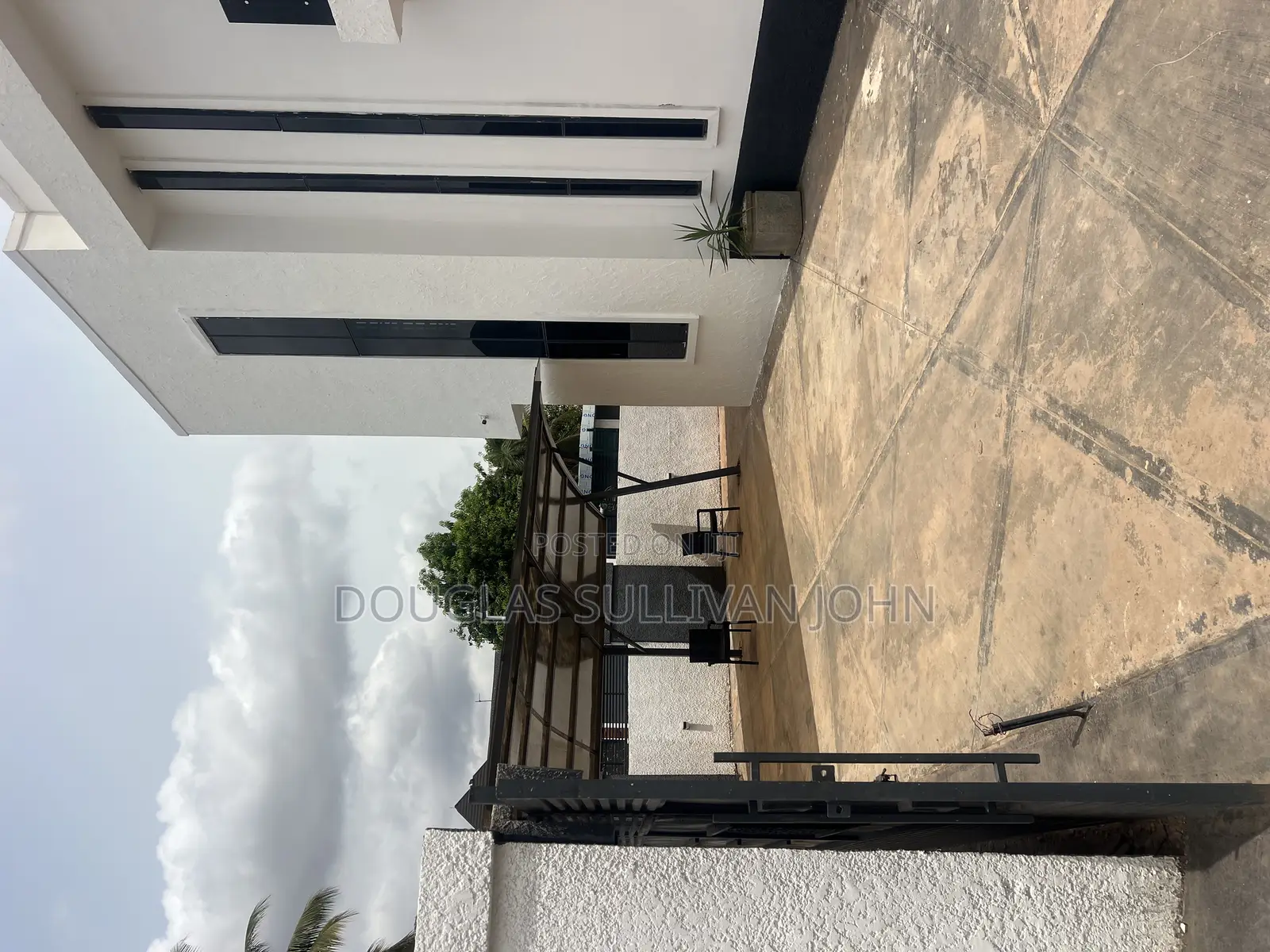 5bdrm Duplex in Independence Layout, Enugu for sale