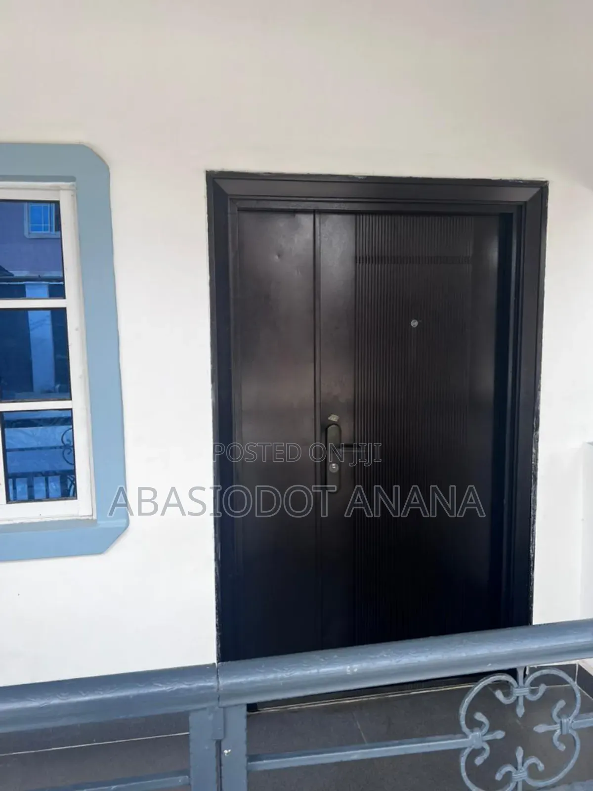 3bdrm Block of Flats in Mbikpong Estate Obot, Uyo for sale