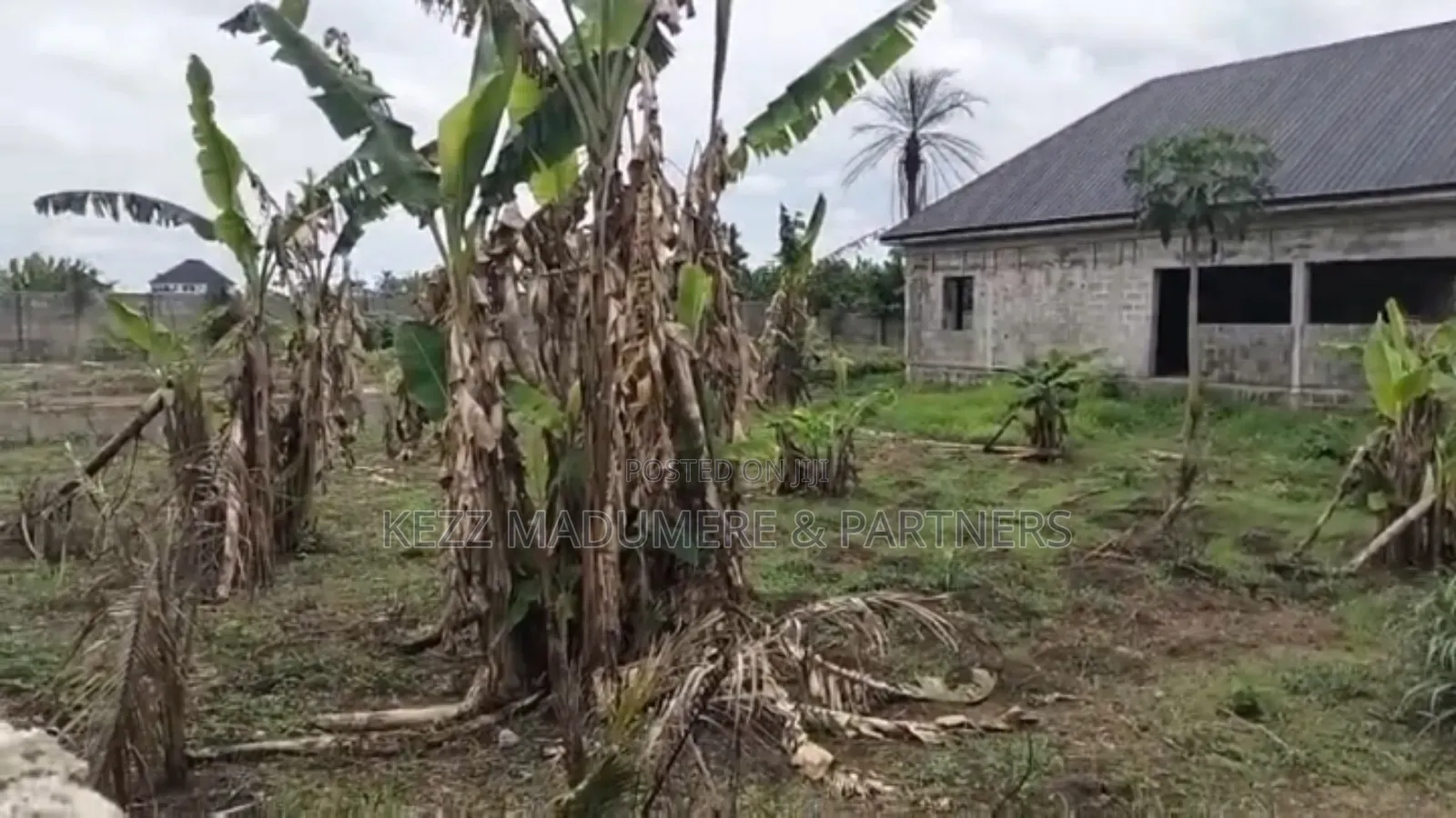 For Sale : 30 Plots Near Salvation Ministries HQTRS Igwuruta
