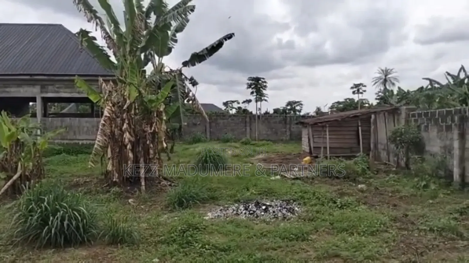 For Sale : 30 Plots Near Salvation Ministries HQTRS Igwuruta