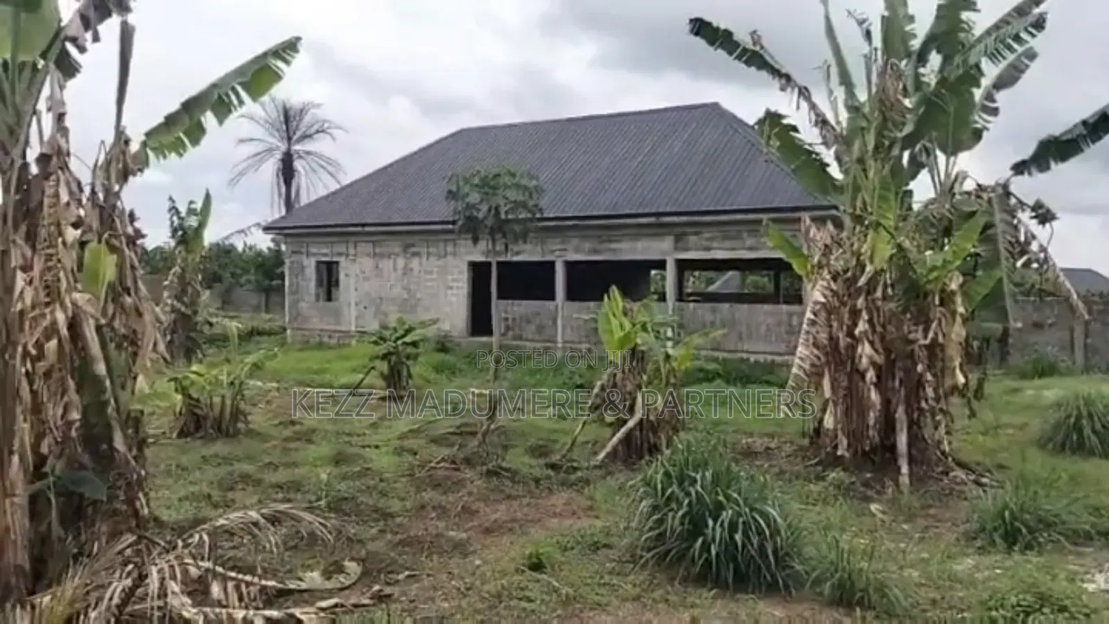 For Sale : 30 Plots Near Salvation Ministries HQTRS Igwuruta