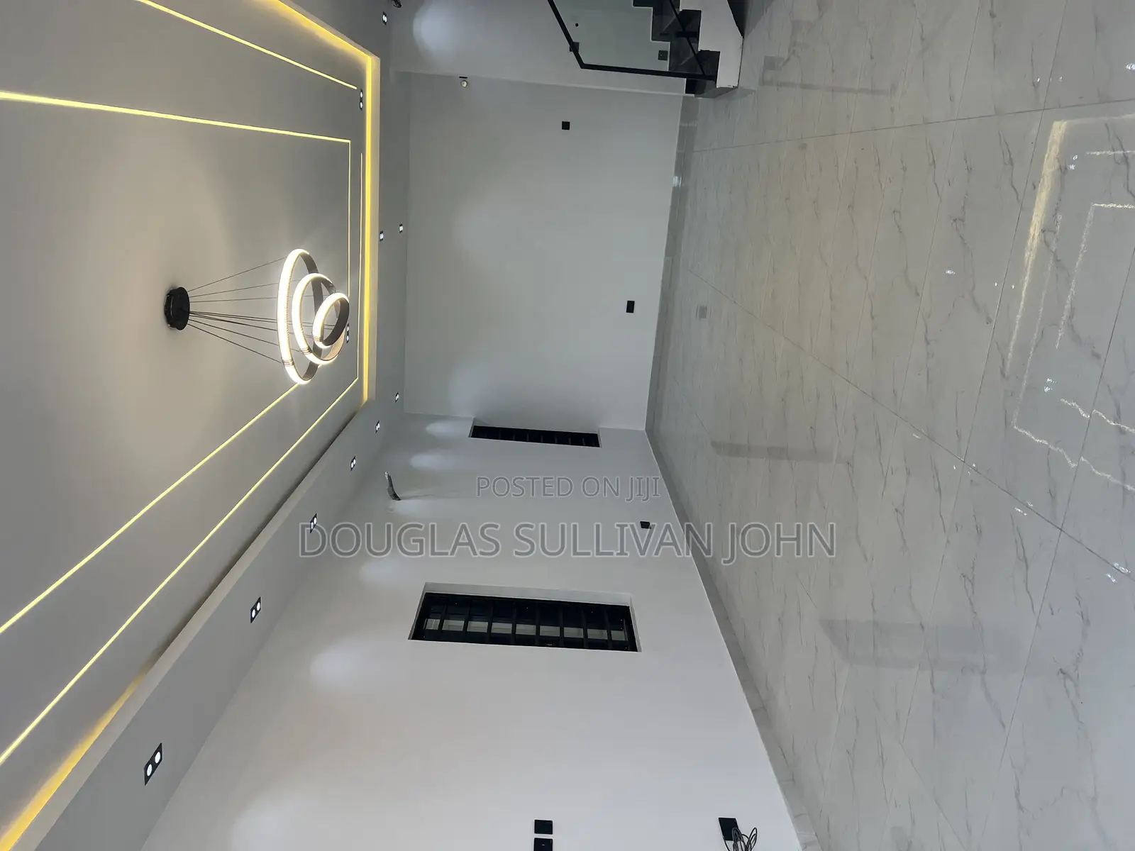 5bdrm Duplex in Independence Layout, Enugu for sale