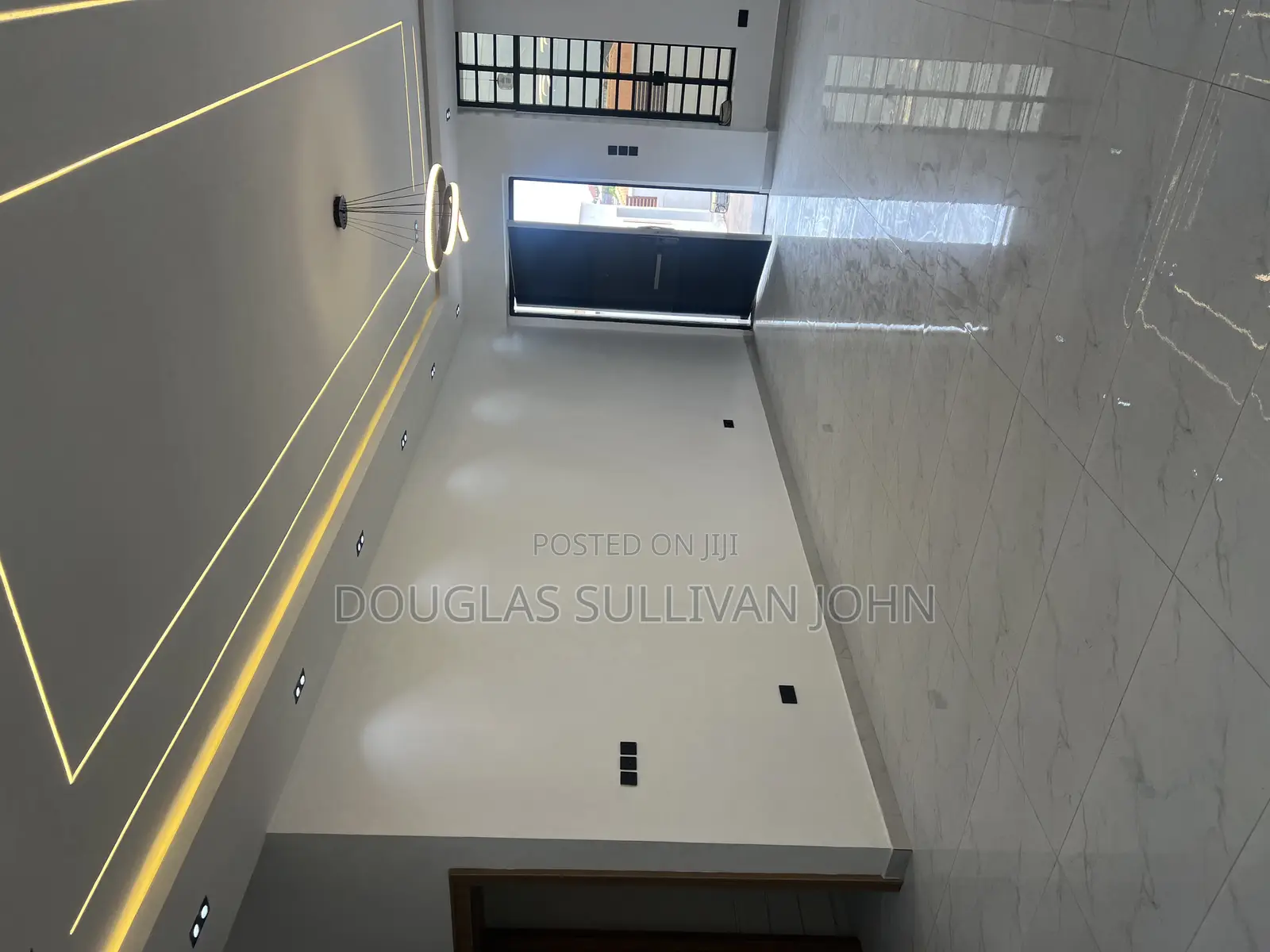 5bdrm Duplex in Independence Layout, Enugu for sale