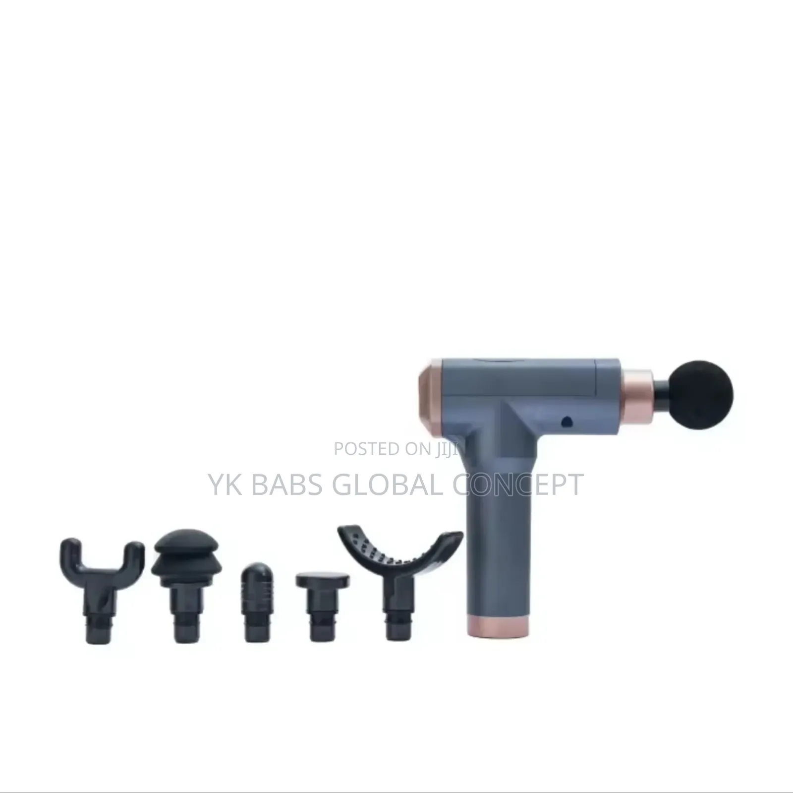 Massager Gun