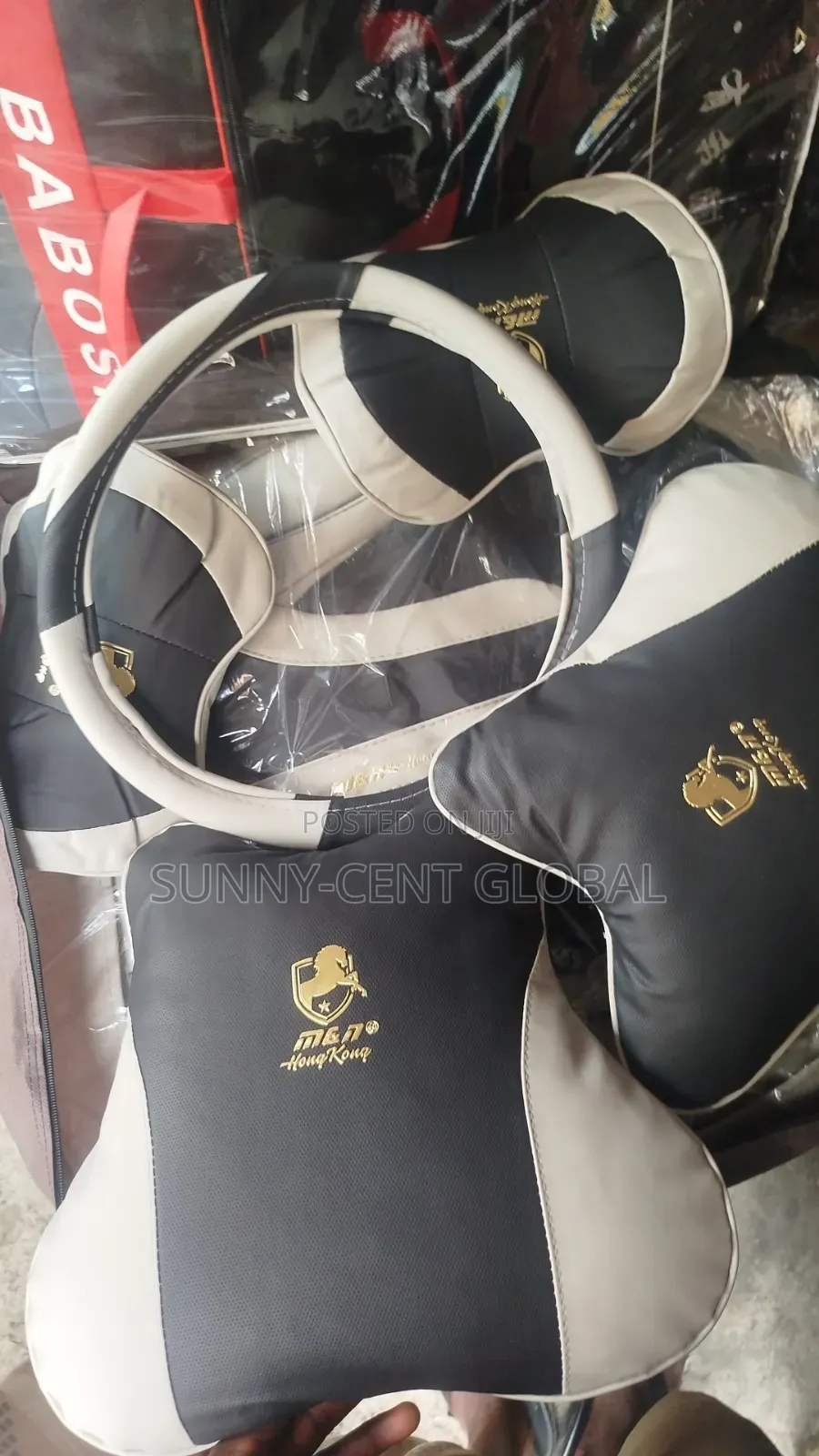 Lexus Rx 350 Seat Covers Original.