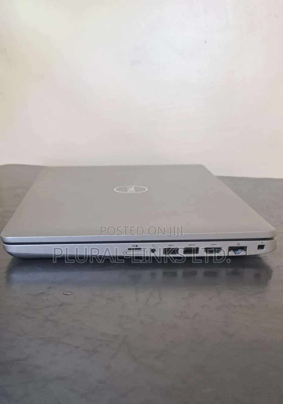 Laptop Dell Latitude 5510 16GB Intel Core i5 SSD 256GB