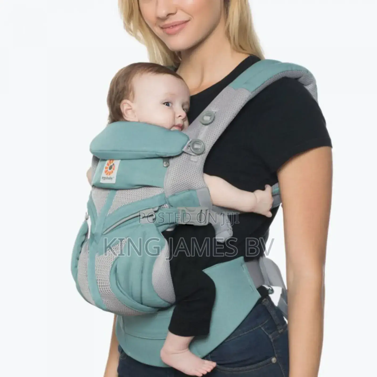 Baby Carrier