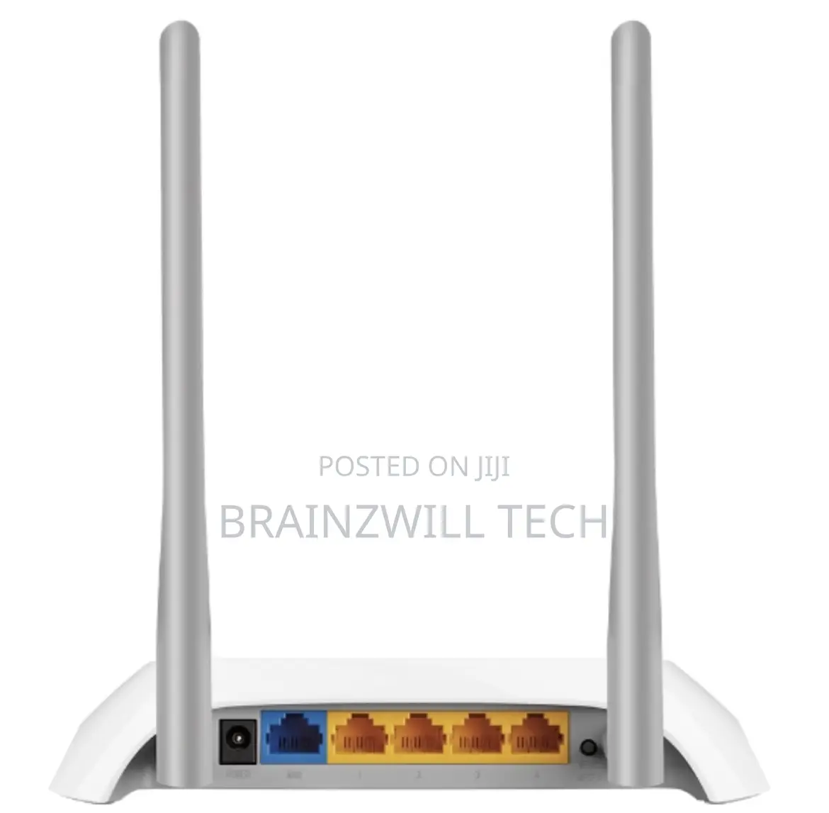 Tp-Link Tl-Wr840n | 300 MBPS Wireless N Router